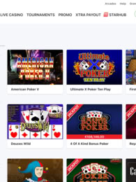 StarCasino