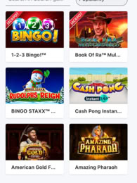 StarCasino