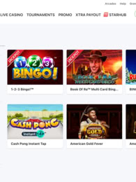 StarCasino