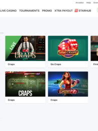 StarCasino