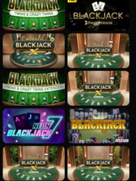 Casino Magic