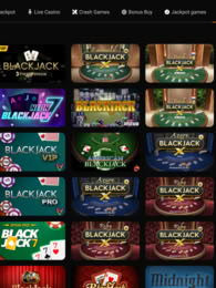 Casino Magic