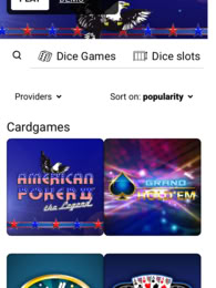 Palladium Games