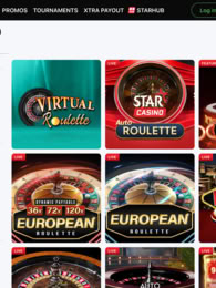 Star Casino Dice