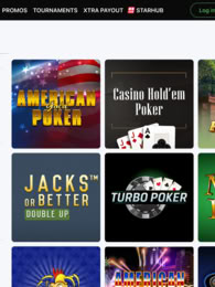 Star Casino Dice