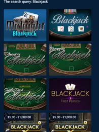 Magic Betting Casino