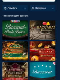 Magic Betting Casino