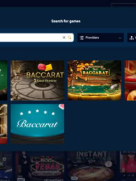 Magic Betting Casino