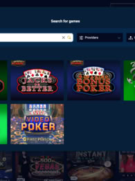 Magic Betting Casino