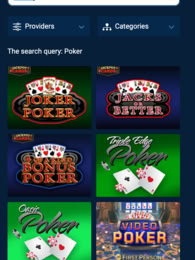 Magic Betting Casino