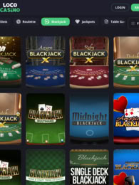 Loco Casino