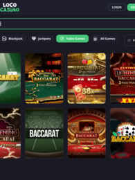 Loco Casino