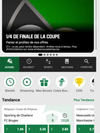Unibet