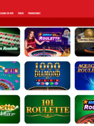 SportiumBet