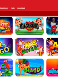 SportiumBet