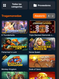 MegaWin Casino Chile