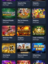 CasinoMega