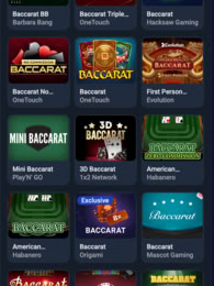 CasinoMega