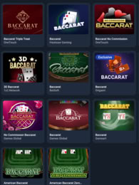 CasinoMega