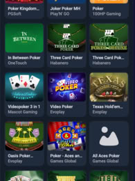 CasinoMega