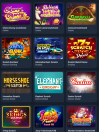 CasinoMega