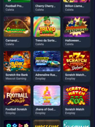 CasinoMega
