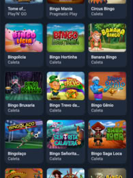 CasinoMega