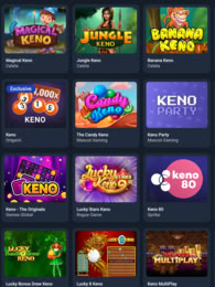CasinoMega
