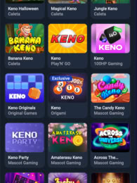 CasinoMega