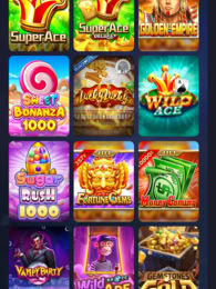 S5 Casino