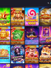 S5 Casino