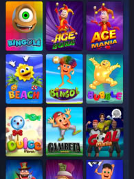 S5 Casino