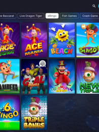 S5 Casino