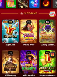 Lycky World Online