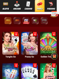Lycky World Online