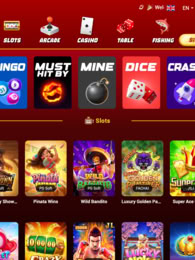 Lycky World Online