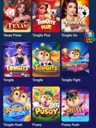 Casino Plus