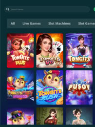 Casino Plus