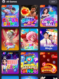 Gamezone