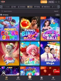Gamezone