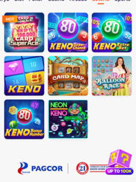 BingoPlus