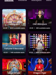 Boom Casino 24