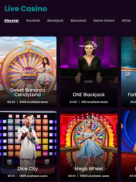 Boom Casino 24
