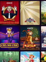 Boom Casino 24