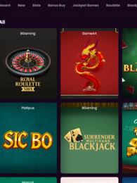 Boom Casino 24