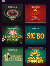 Boom Casino 24