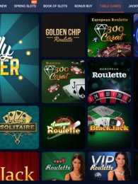 DreamBet