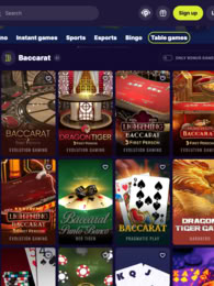 Casinoin