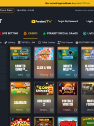 Perabet