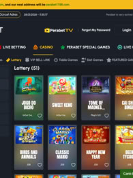 Perabet